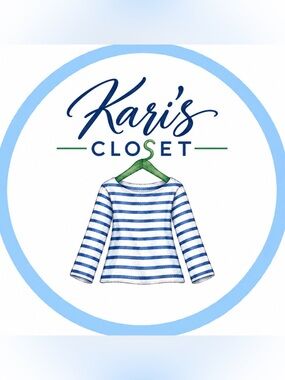 Meet your Posher, Kari